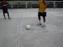 usco futbol callejero