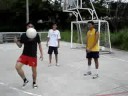 usco futbol callejero