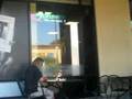 Man plays chess ALONE!