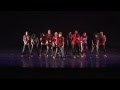 Wyld Styl Forever Dance Houston FUSE 2010