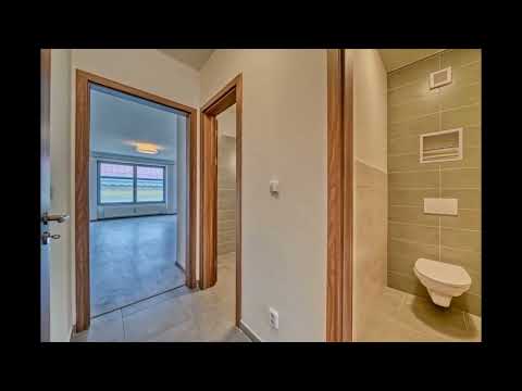 Video Prodej bytové jednotky 3+kk o celkové výměře 96 m2 na Václavské ulici v Kolíně