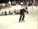 Epidemic 9 stair rail and ledge sk8 contest