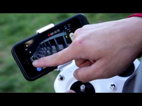 Click aici pentru vizualizare DJI - Introducing Ground Station for the Phantom 2 Vision Series DJI - Introducing Ground Station for the Phantom 2 Vision Series