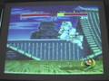 Street Fighter 2 from XBLA (Xbox360)