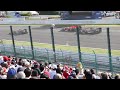 HD Video - F1 GP Japan 2010 Start
