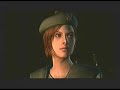 resident evil movie: part 1