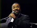 Andre Crouch (James Cleveland funeral)