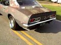 1968 chevy comaro 1968 chevy comaro