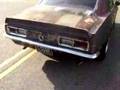 1968 chevy comaro