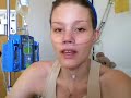 Cystic Fibrosis Video by Eva Markvoort (65redroses) Part 1