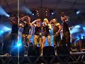 claudia leitte em eunapolis 20 anos
