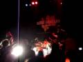 Berri Txarrak - Bisai Berriak (live in Mataro '06)