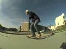Saturday Skating