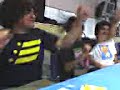 joe and westin do daft punk