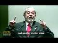 Lula: Rich countries to blame for food crisis