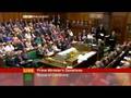 PMQs Harman vs Hague 9/7/2008 pt 1