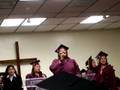 Graduation Ceremony 2007