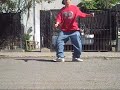 c-walk-a3k(track:dias de jesuly)