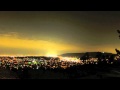 Canon S90 Timelapse video first try.