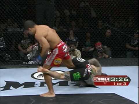 Fight News Strikeforce Challengers 7 ShoMMA 7 Recap