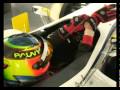 Pruebas Pechito Lopez en Termas - DIA MARTES