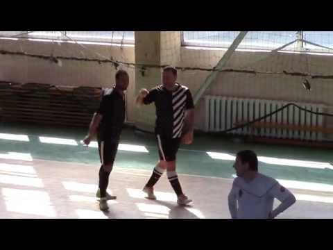Дорофеев Алексей (U.F.C.) 15.03.2015