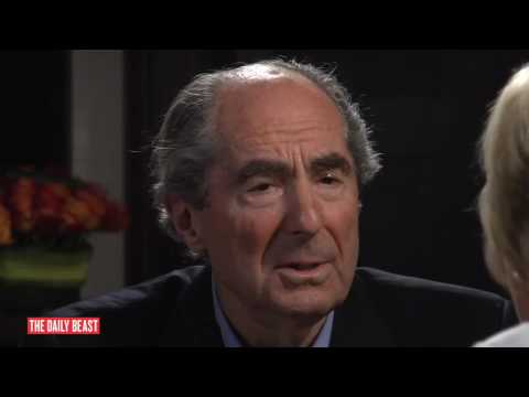 philip roth