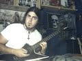 Achokarlos Metal Shredding - Improvisacion Metalera