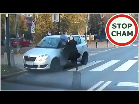 Potrącenie na pasach – poszkodowana poszła do kościoła