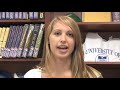 Incoming Freshman Video