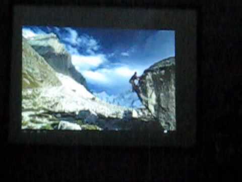 Barve kamniškega alpinizma