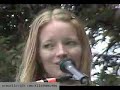 alissa moreno - 2007.08.25 - far from here - females on fire, encino