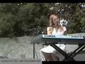 alissa moreno - 2007.08.25 - far from here - females on fire, encino