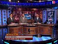 Playoff Preview: Wizards-Cavaliers Playoff Preview: Wizards-Cavaliers