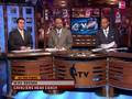 Playoff Preview: Wizards-Cavaliers