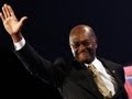 Ginger White Affair & Herman Cain Presidential Campaign Ginger White Affair & Herman Cain Presidential Campaign