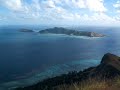 Mount Duff, Mangareva