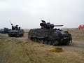 Panzerlied Ejercito de Chile
