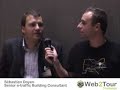 S�bastien Doyen on Web 2.0