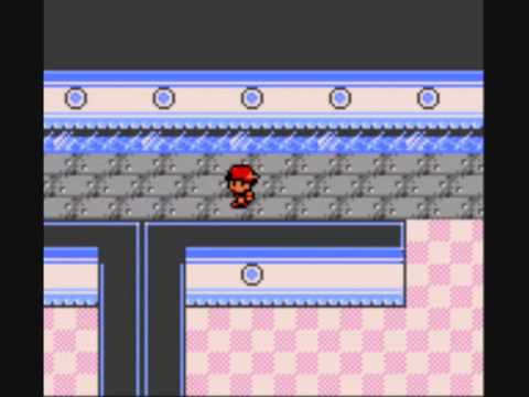 how to get the s.s ticket in pokemon crystal