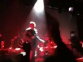 Morrissey @ Fox Theater, Pomona