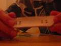 Wicked Wood fingerboard preview.