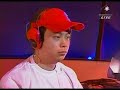 Stork vs Pj @ WCG 2007 1set pt1 (English Commentary)