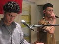 Qubadis teem music Adnan singers Burhan  Kahlid