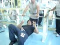 gume zamora bench press 140 kilos