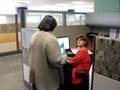 Internal Customer Service