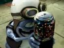 crazy frog
