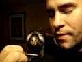 Chonga  the Pygmy Marmoset
