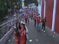 videos de Inter x Estudiantes - Final Sul-Americana 2008 - Parte 2