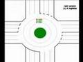 How to deal with roundabouts: Driver training for Indians